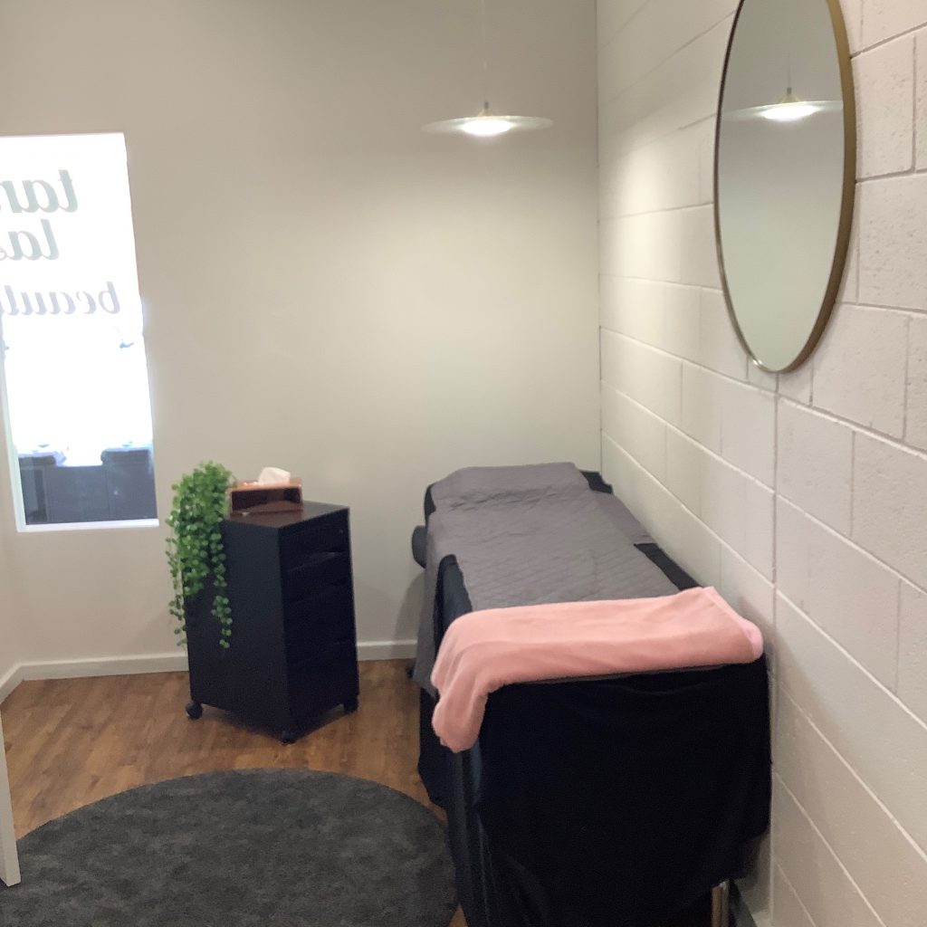 Eyelash Extensions City West Perth Salon