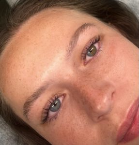 lash lift perth