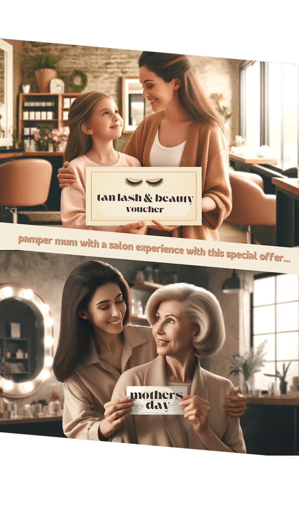 mothers day voucher perth