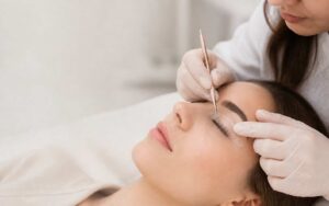 korean lash lift perth
