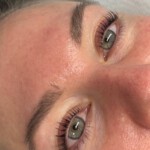 lash lift and tint perth