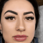 volume lashes