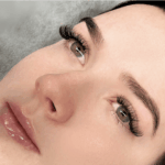 natural lashes