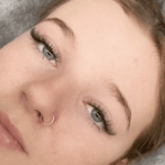 natural lashes perth
