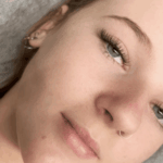 eyelash extensions