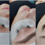 volume lash fan