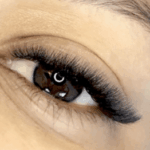 natural lashes