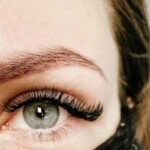modern lashes
